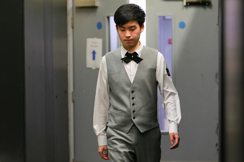 球界的由衷 球界的由衷