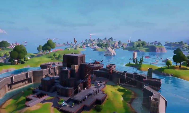 包夹与换防 包夹与换防