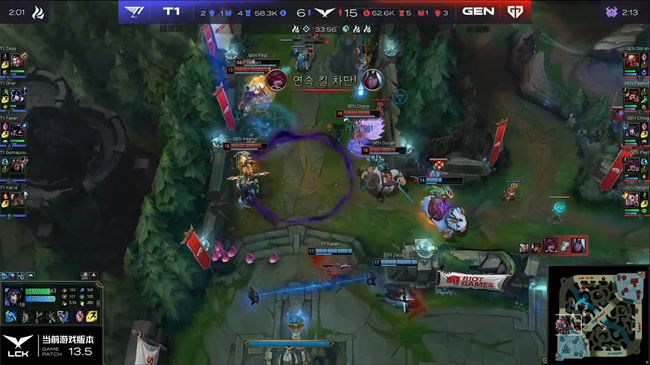 林的生死之 林的生死之