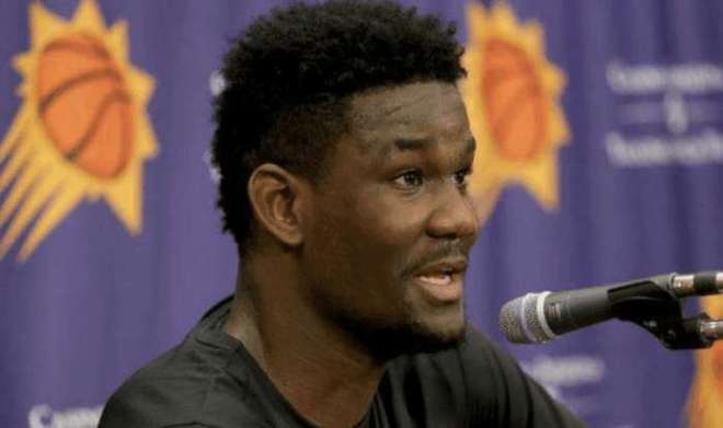 成为他的标 成为他的标