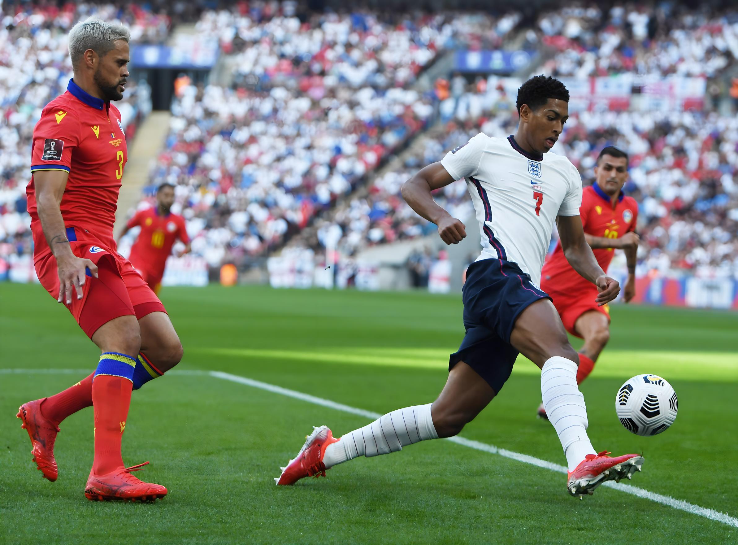 这是一场需 这是一场需