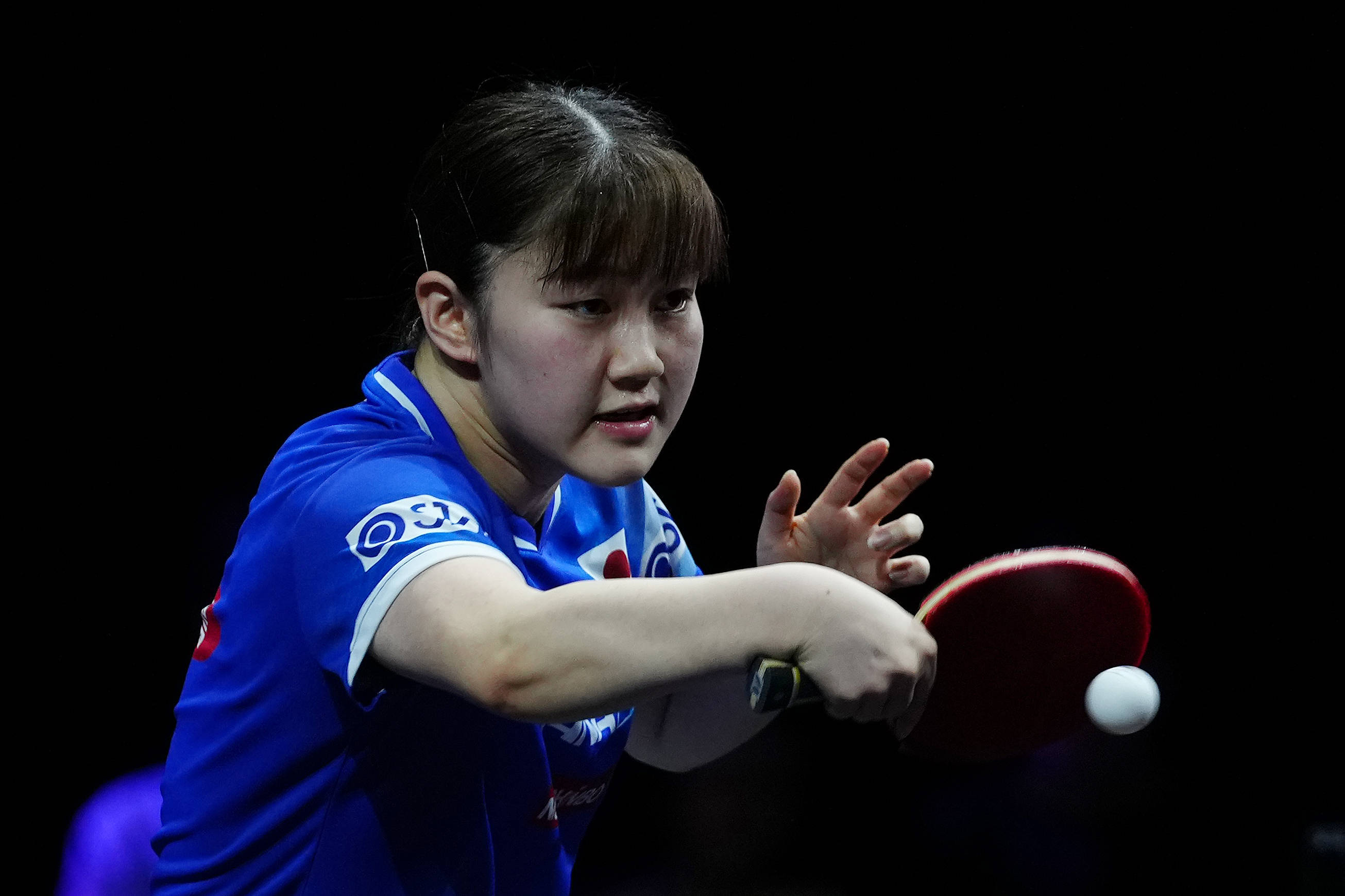 培養年輕球 培養年輕球