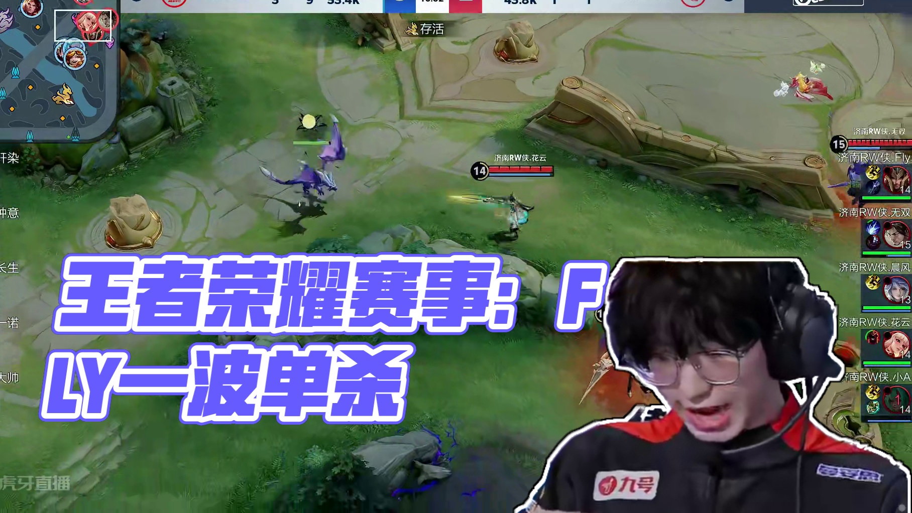 再谈价格与
